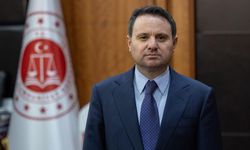 Bakan Gürlek: Vatandaşımızın birikimini korumak için mücadelemiz sürecek
