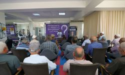 Kahramanmaraş'ta Dünya Alzheimer Farkındalık Günü'nde Anlamlı Seminer