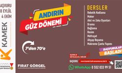 KAMEK Kursları 4 İlçede Başlıyor: Ücretsiz Eğitimler İçin Başvurular Açıldı!
