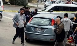 Park Halindeki Otomobilde 2 Kişinin Cansız Bedenine Ulaşıldı