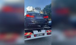 Gaziantep'te düğün konvoyundaki sürücülere ceza yağdı