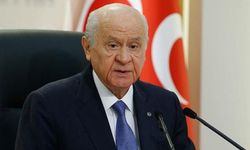 Bahçeli'den Türk Dil Bayramı'nda Tarihi Uyarı: "Dilin Zayıflaması Milli Şuurun Zedelenmesidir!"