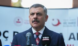 Çiftçi: “Okullarımızın Güvenliğini En Üst Seviyeye Çıkarmayı Planlıyoruz”