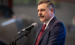 Bakan Çiftçi Duyurdu: Emniyet’e 18 Gökbey Helikopteri Geliyor