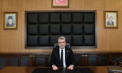 Başkan Görgel, Manisa'daki Saldırıya İlişkin Geçmiş Olsun Mesajı Yayımladı