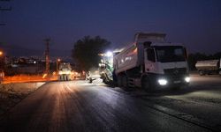 Büyükşehir’den Kurtlar Toki’ye yeni ulaşım güzergâhı