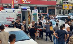 Batman'da silahlı kavgada 3 kişi yaralandı