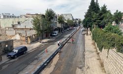 Bayazıtlı Bulvarı’nda Dev Dönüşüm: Mağralı Mahallesi Yepyeni Bir Yüze Kavuşuyor!