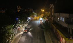 Onikişubat’ta Ulaşım Konforu Katlanıyor! Bayazıtlı Bulvarı Baştan Sona Yenileniyor