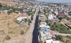 Türkoğlu’nun Kalbinde Dev Çalışma: Kahramanmaraş Belediyesi O Yolu Yeniliyor!