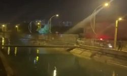 Sulama kanalına düşen diğer kardeş de hayatını kaybetti