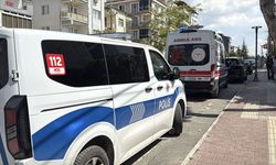 Boya Yapmaya Gitti, Bir Daha Evine Dönemedi!