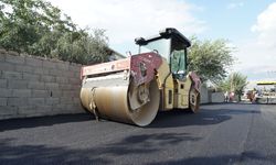 Büyükşehir’den 15 milyonluk yatırım ile ulaşımda konfor