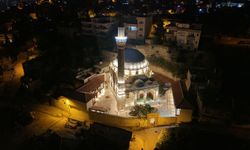 Depremde Yıkılan 5 Tarihi Cami Bakan Ersoy'un Katılımıyla Yeniden İbadete Açılacak!