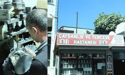 Kahramanmaraş’ta dikkat çeken işletme