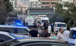 Eşini vurdu, ardından kendi hayatına son verdi