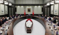 Cumhurbaşkanlığı Kabinesi Toplanıyor: Fon Krizi Ve Terörsüz Türkiye Masada!