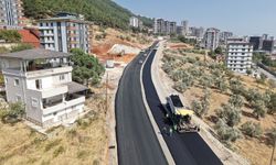 Doğu-Batı Aksında Kesintisiz Ulaşım: Dr. Sait Bulvarı ile Kayseri Yolu Birleşiyor!