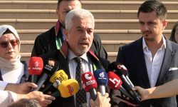 Tutuklu anne ve baba hâkim karşısında