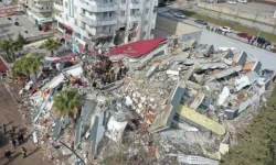 Ezgi Apartmanı Davasında Tahliye Kararına Yapılan İtirazlar Reddedildi!