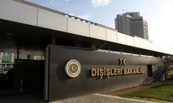 Türkiye'nin de Aralarında Olduğu 8 Ülkenin Dışişleri Bakanından Ortak Gazze Bildirisi