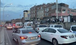 Diyarbakır'da silahlı kavgada 3 kişi öldü