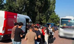 81 İlde Dev Düzensiz Göç Operasyonu: 19 Organizatör ve 230 Düzensiz Göçmen Yakalandı!