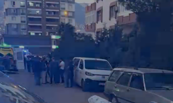 Kahramanmaraş’ta Silahlı Olay: Karı Koca Hayatını Kaybetti