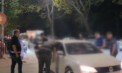 Trafik Denetimlerinde Rekor Ceza: 13 Sürücüye 42 Bin 719 Lira Ceza Kesildi