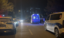 Kayseri'de Parkta Bıçaklı Kavga: 3 Genç Yaralandı