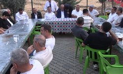 Elbistanlılar Derneği’nden Birlik ve Beraberlik Buluşması