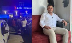 Türkoğlu’nda İş Yerinde Ölü Bulundu