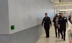 Kaşif Kozinoğlu Soruşturmasında Hasan Atilla Uğur Havalimanında Gözaltına Alındı