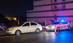 Trafik Kazasına Müdahale Eden Polis Memuru Batuhan Sarıyalçınkaya Şehit Oldu!