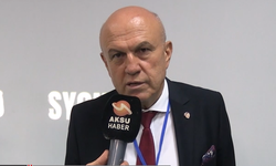 Amatör Spor Kulüpleri Seçimlerinde Ekrem Karaoğlan Güven Tazeledi