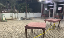 Kahvehanede Başlayan Tartışma Silahlı Kavgaya Dönüştü: 1 Kişi Hayatını Kaybetti