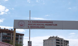 Kahramanmaraş'ta Evlenen Gençlere Büyük Destek!
