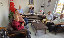 Ankara Kahramanmaraş Tanıtım Günleri 2027’ye Ertelendi