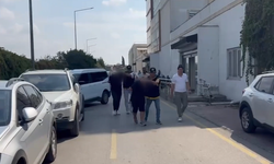 Adana'da Trafik Kaza Husumeti Cinayetle Bitti!