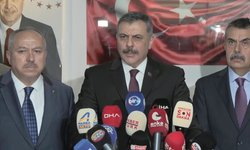 Bakan Çiftçi'den Manisa'daki Saldırıya İlişkin Son Bilgiler: "3 Çocuğumuz Yoğun Bakımda, 1 Çocuğumuz Taburcu Edildi"