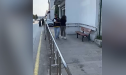 Nikah Tarihi Alırken Canından Oldu! Genç Kadın Nişanlısını Bıçaklayarak Öldürdü