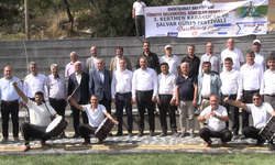 Kertmen’de Karakucak Güreş Festivali İçin Geri Sayım Başladı