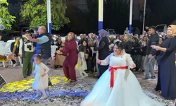 28 Yaşındaki Down Sendromlu Elif'in Gelinlik Hayali Gerçek Oldu