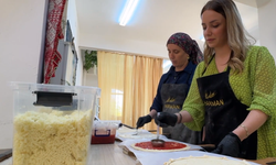 "Köyde Kim Pizza Alacak?" Dediler, Kahramanmaraş’ın En Çok Konuşulan Lezzet Durağı Oldular!