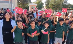 Dulkadiroğlu’nda Köy Okullarına Bilim Desteği: “Bilim Yaşadığımız Yerde Başlar”