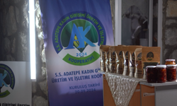 Kahramanmaraş’ın İlk Kadın Kooperatifine 5 Ülkeden Uluslararası Destek!