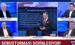 Milletvekili Mehmet Şahin’den Fon Soruşturması İçin Net Mesaj: "Siyasi Aidiyet Üzerinden Ele Alınmamalı”