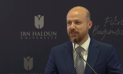 Bilal Erdoğan’dan Dikkat Çeken Çağrı: "Tıp Ve Mühendislik Yetmez, Sosyal Bilimlerde de Ter Dökmeliyiz"