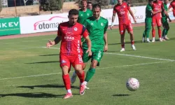 İstiklalspor Evinde Sakaryaspor’a 3-1 Mağlup Oldu