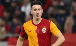 Galatasaray'dan Hücum Hattına Dev Takviye!